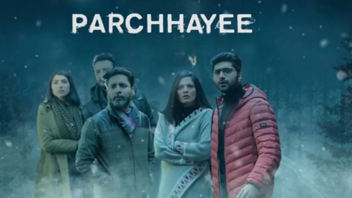 Parchai