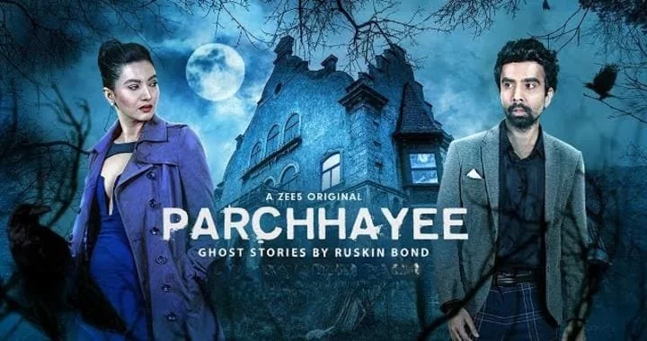 Parchhayee