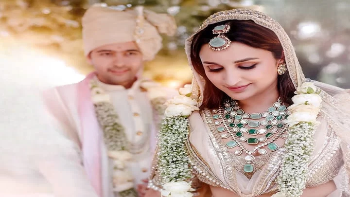 Parineeti_Chopra_Raghav_Chadha_Wedding