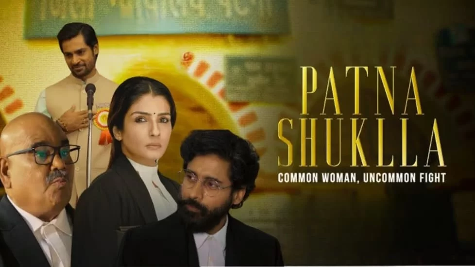 Patna Shukla