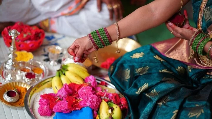 Pitru Paksha