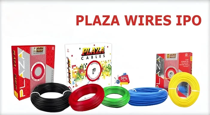 Plaza Wires IPO 2023