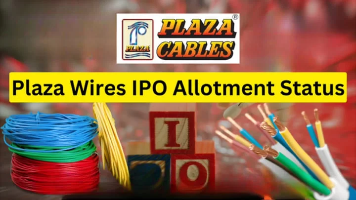 Plaza Wires IPO 2023