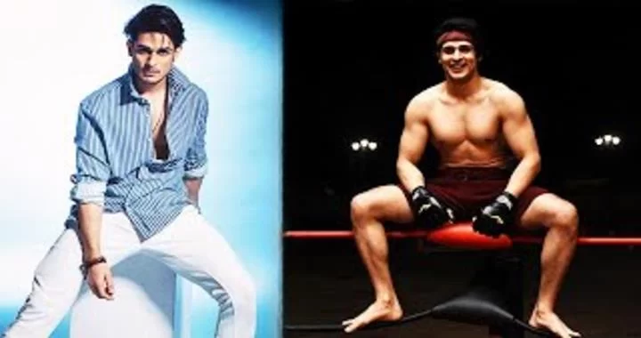 Priyank Sharma