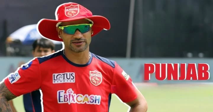 Punjab Kings