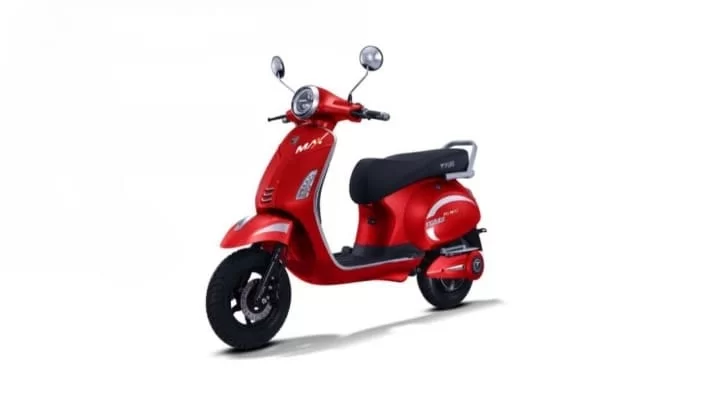PURE EV Epluto 7G 
