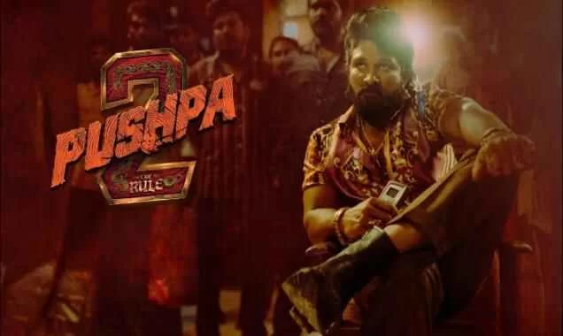 Pushpa 2 OTT Release