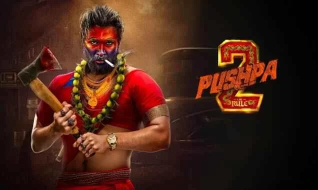 Pushpa 2 OTT Release