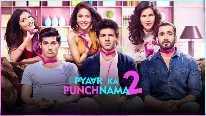 Pyaar Ka Punchnama 2