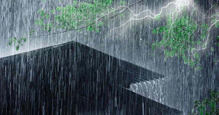 Artificial Rain