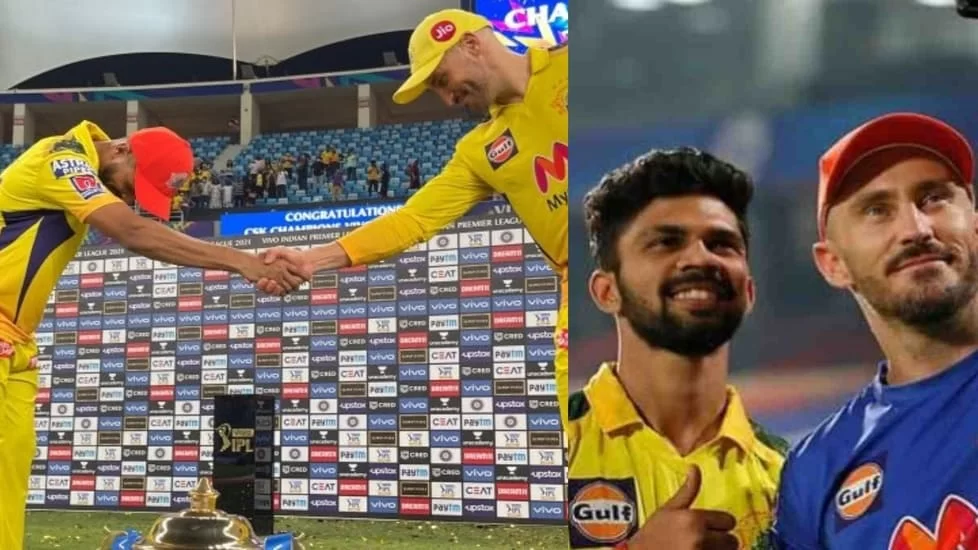 RCB vs CSK IPL 2024