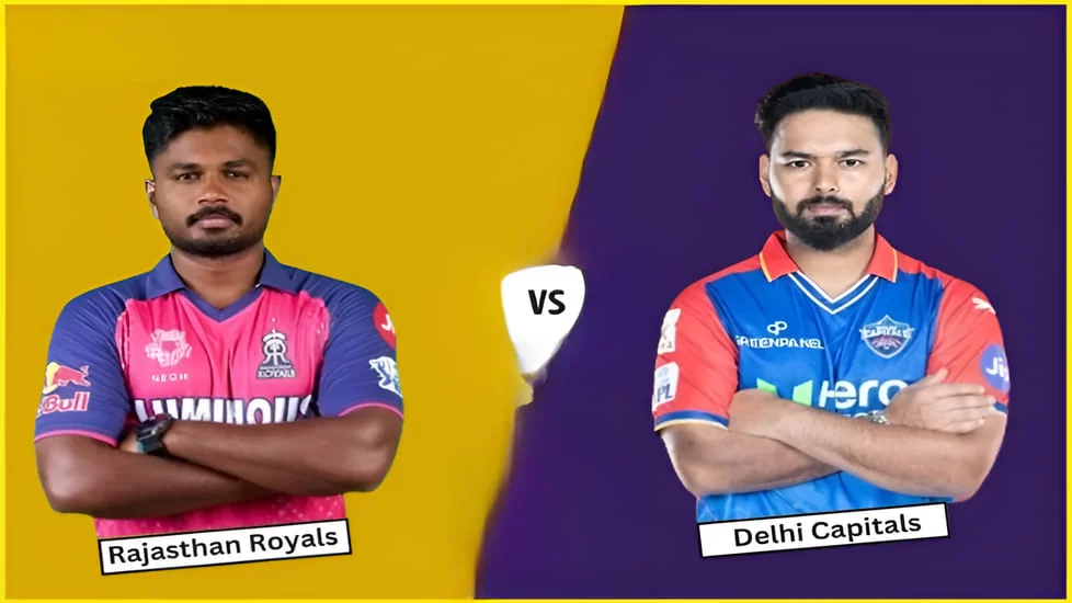 RR vs DC