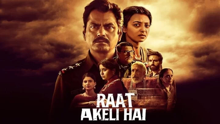 Raat Akeli Hai