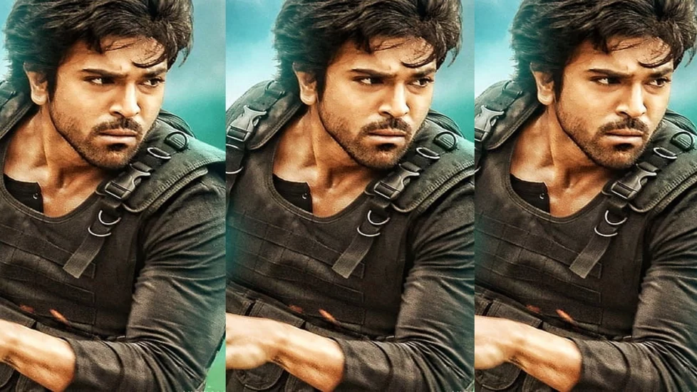 Ram Charan&lsquo;s Movies in Hindi