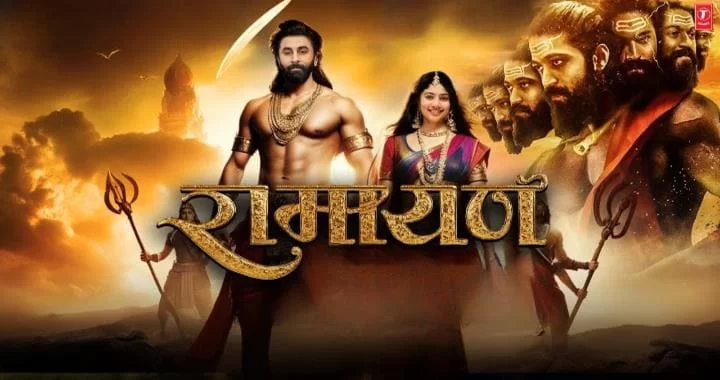 Ramayana
