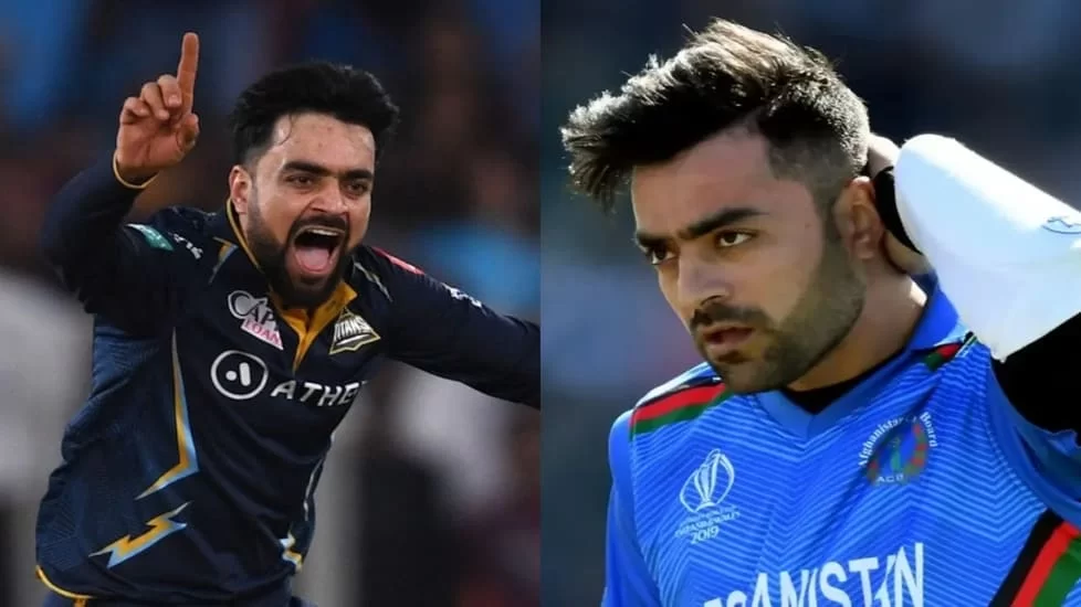 Rashid Khan