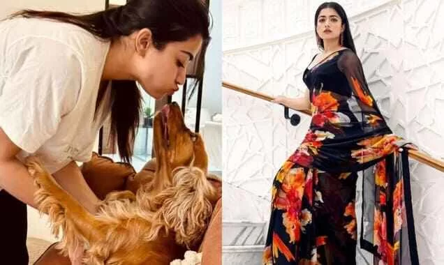 Rashmika Mandanna