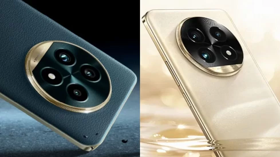 Realme 13 Pro series 