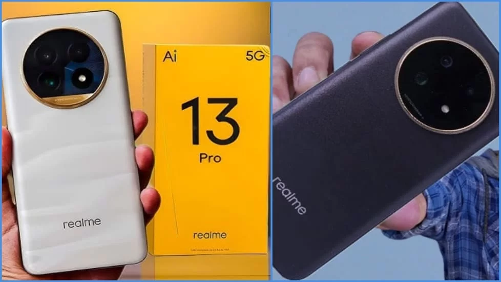 Realme 13 Pro 5G