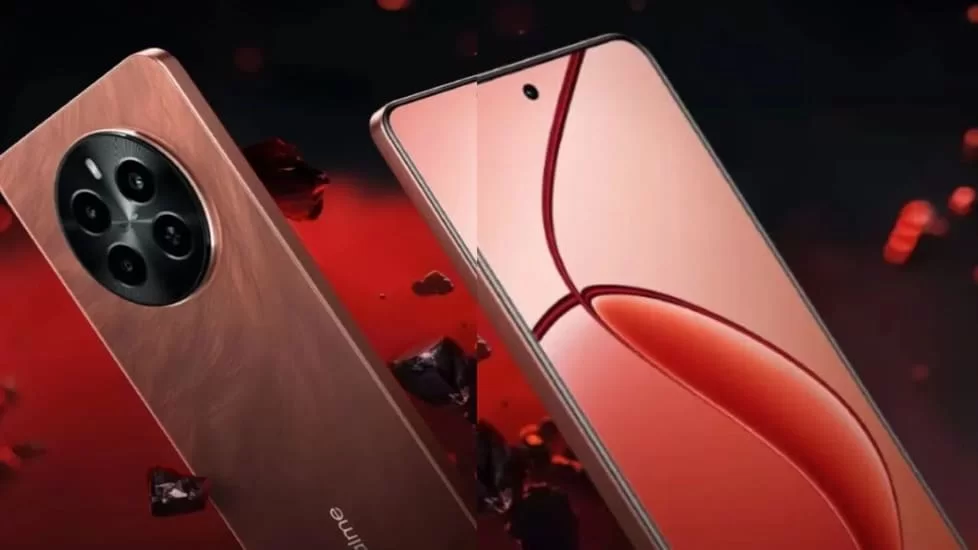 Realme P1 5G Phone