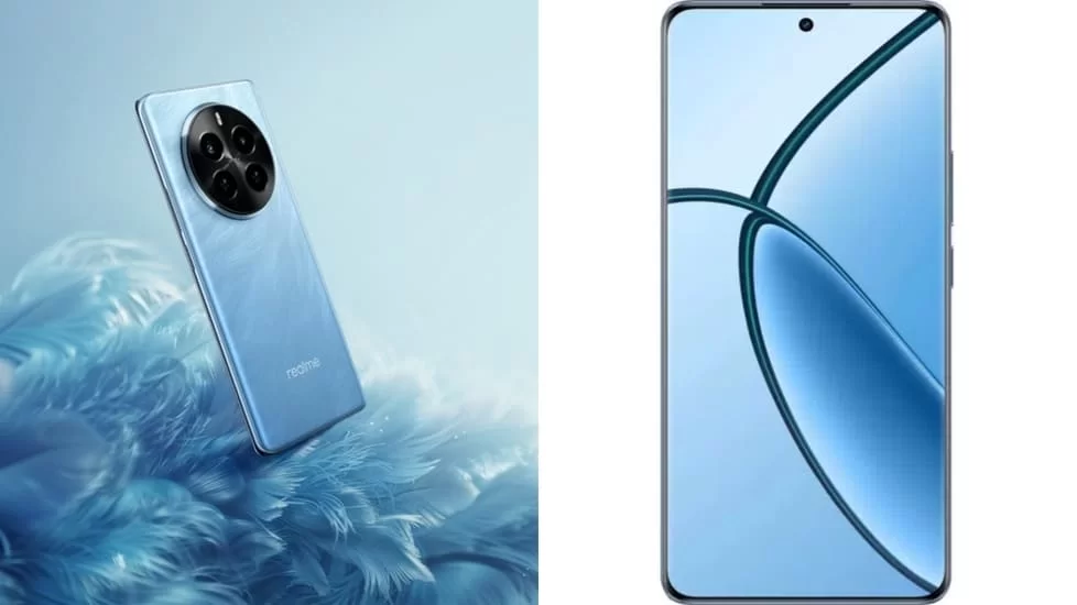 Realme P1 5G