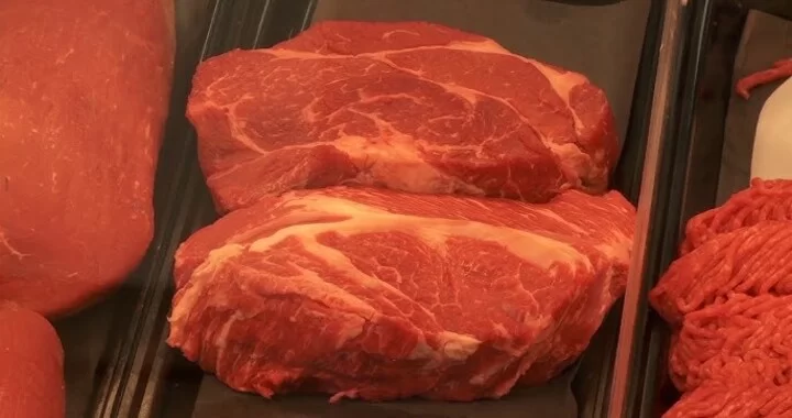 Red Meat