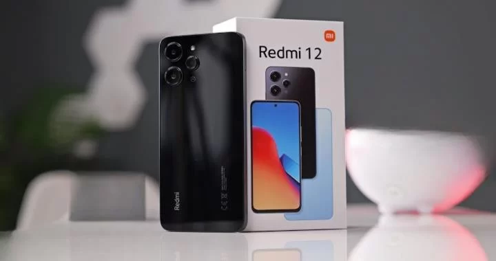 Redmi 12