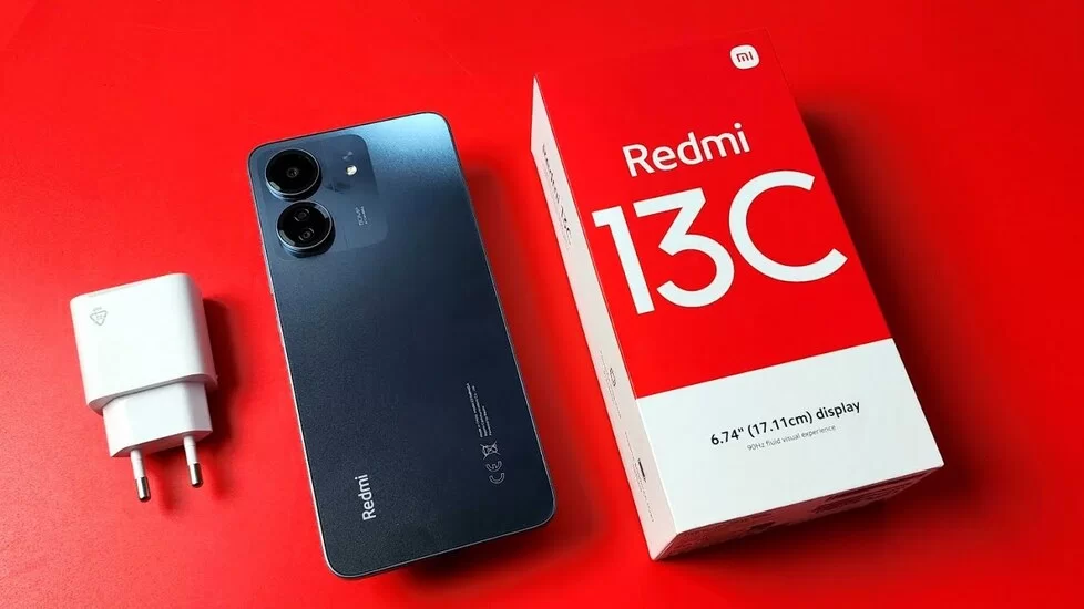 Redmi 13C 5G