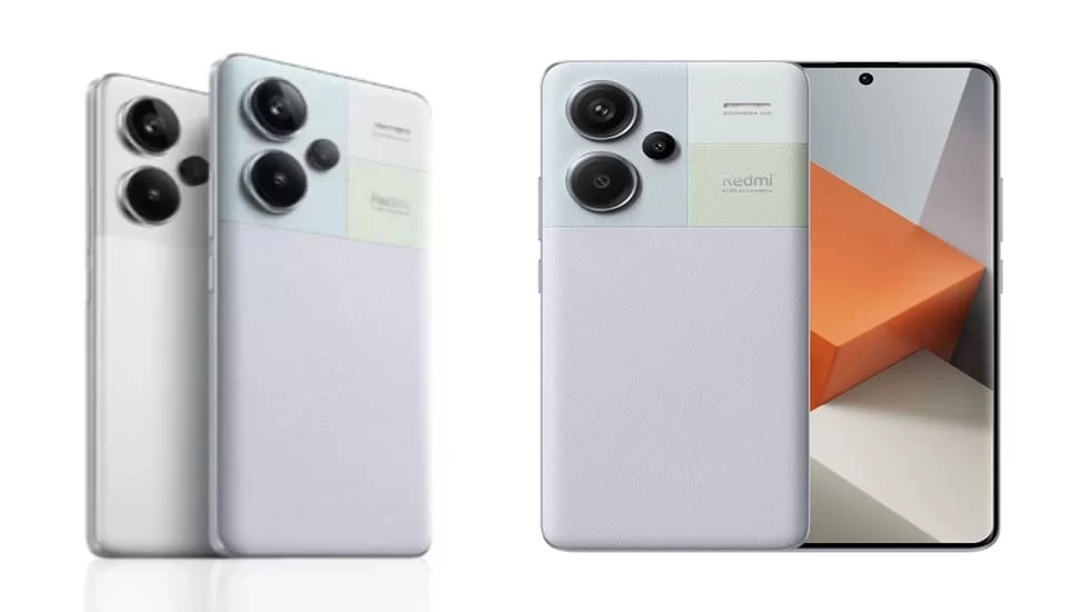 Redmi 13 5G
