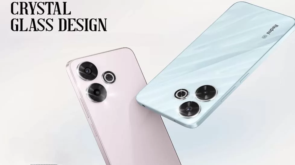 Redmi 13 5G