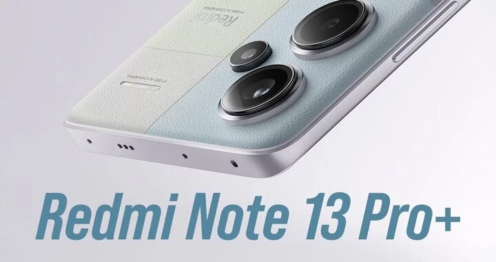 Redmi Note 13 Pro 
