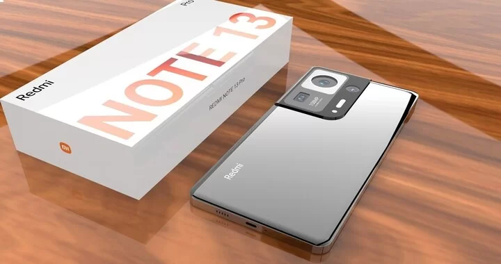 Redmi Note 13 Pro 