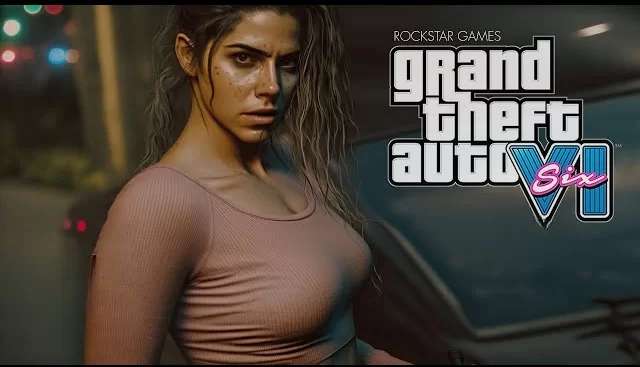 Grand Theft Auto 6