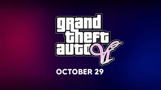 Grand Theft Auto 6
