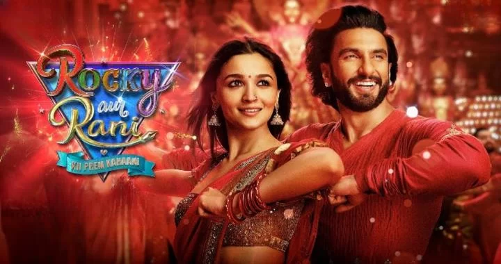 Rocky Aur Rani Kii Prem Kahaani