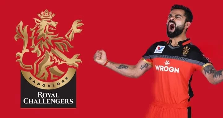 Royal Challengers Bangalore