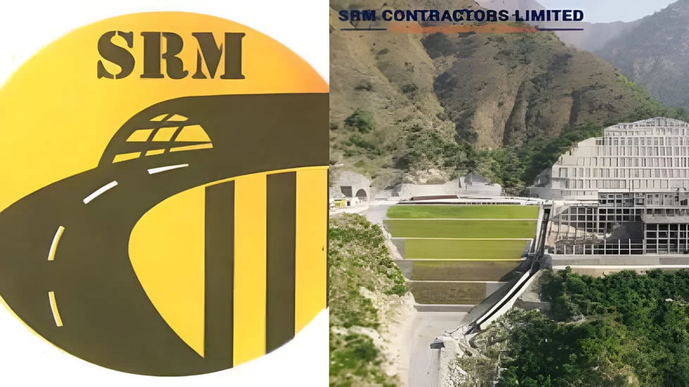 SRM Contractors IPO GMP