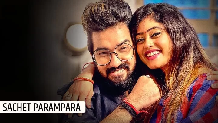 Sachet Tandon and Parampara