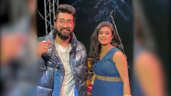 Sachet Tandon and Parampara