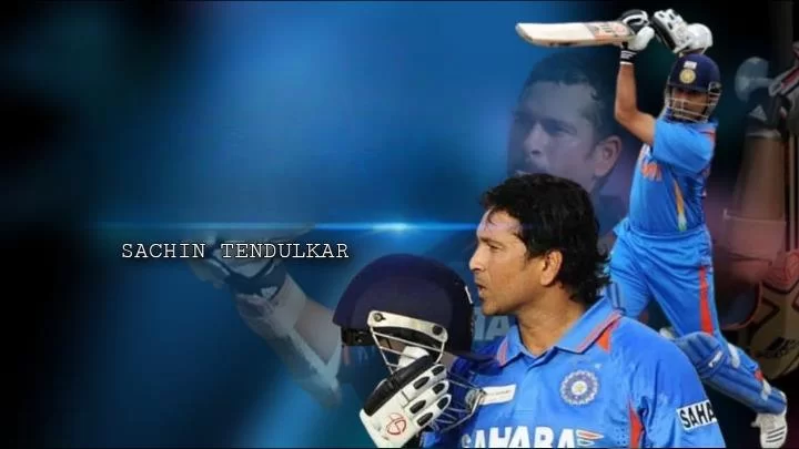 Sachin Tendulkar vs. Brad Hogg