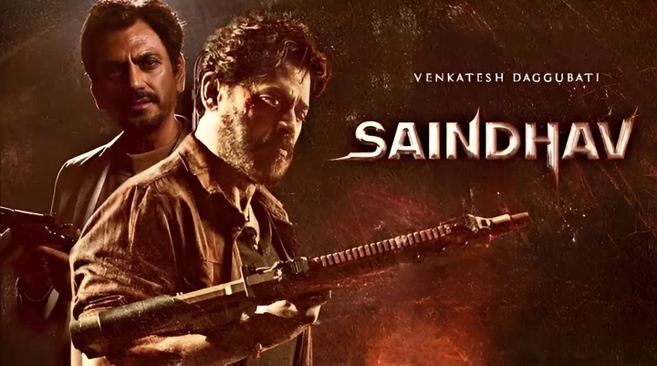 Saindhav