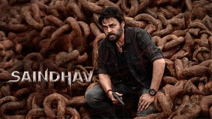 Saindhav