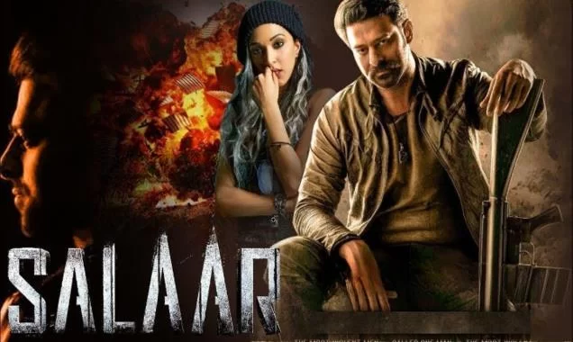 Salaar