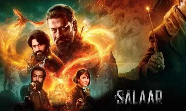 Salaar Movie