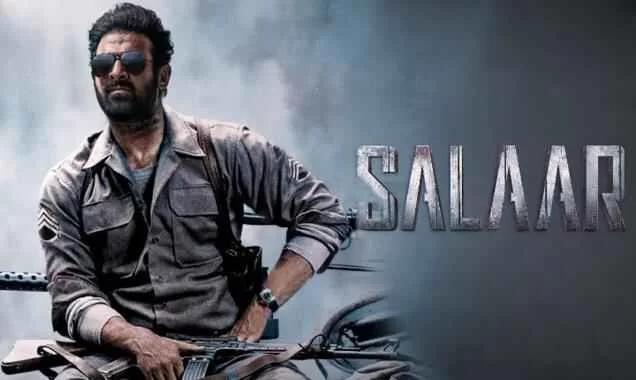 Salaar Movie