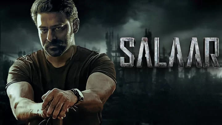 Salaar Movie 2023