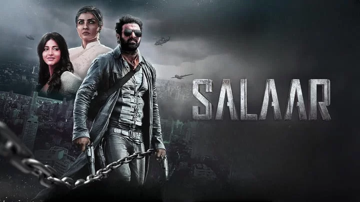Salaar Movie 2023