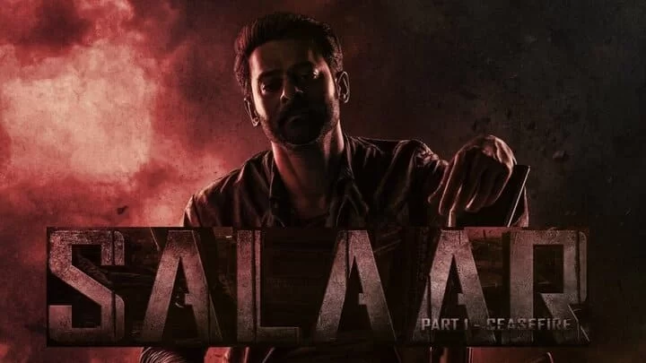 Salaar Movie 2023