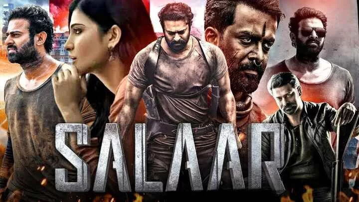 Salaar 