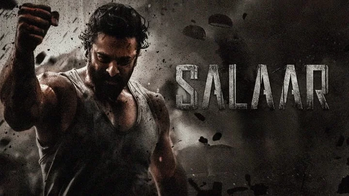 Salaar Movie